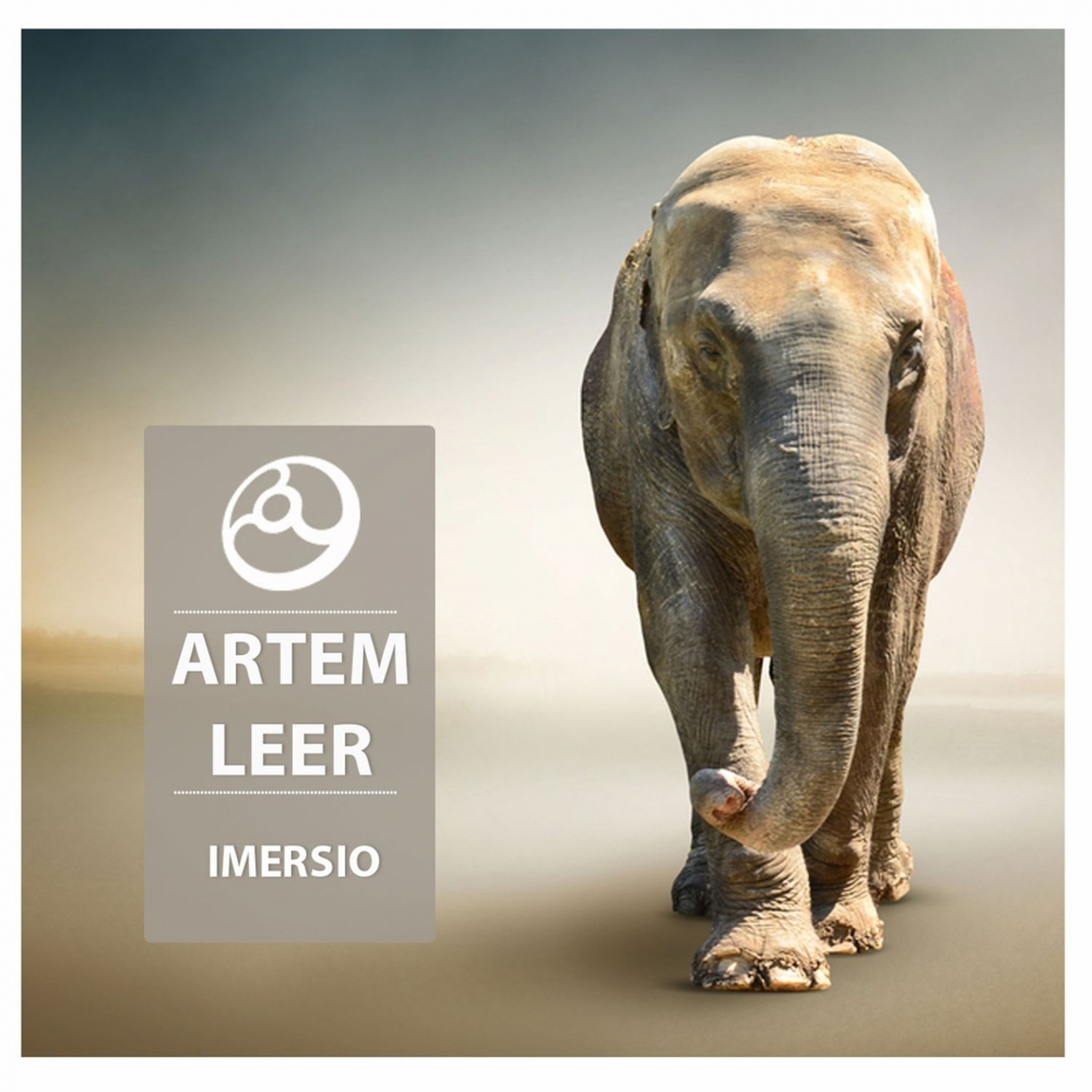 Artem Leer - Solar journey ( Demo) episode artwork