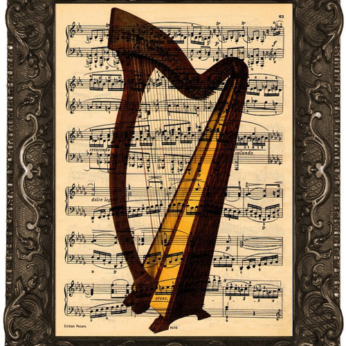 Alan Stivell - Tri Martolod