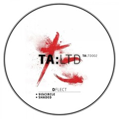 D Flect - 9th Circle [TALTD002]