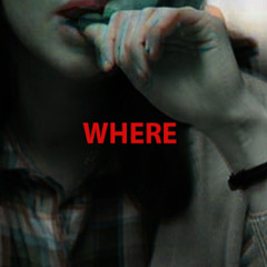 WHERE