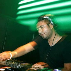 Control Vibes Radio Show #14 - Guest Dj - Renzo Saba