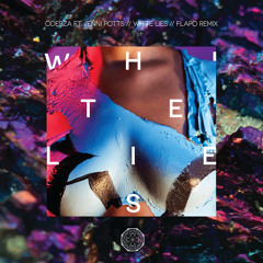 ODESZA - White Lies Ft. Jenni Potts (Flapo Remix)