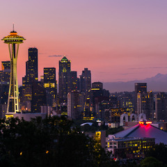 Sozo- Pacific NorthWest (Prod. Robot Orchestra)