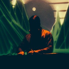 Mr.M live set at CasaBostani