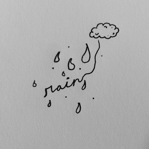 rain
