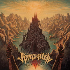 Rivers of Nihil "Perpetual Growth Machine"