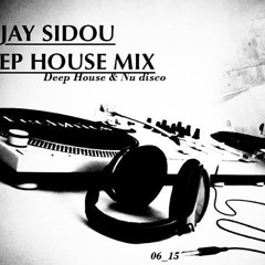 Deep House__Mixed by_Deejay Sidou__06_15