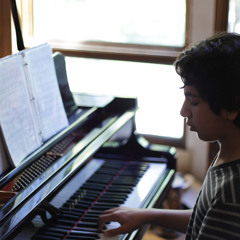 Rondo in B Flat minor - Chamber Orchestra Competition