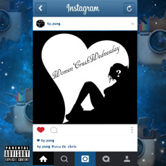 TyYung & Chris - #WCW