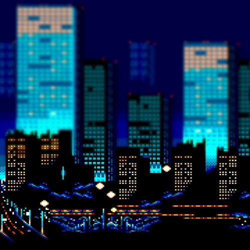Stream Sonic Adventure 2 - City Escape (8 Bit Remix) by Eclipse_lol ...