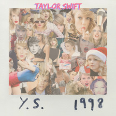 Taylor Swift (prod. Lewis Cullen)  | Young Simba