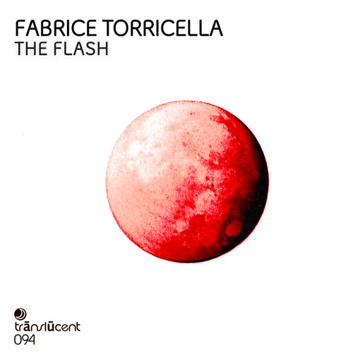 Fabrice Torricella - Flash1 [ Translucent ]
