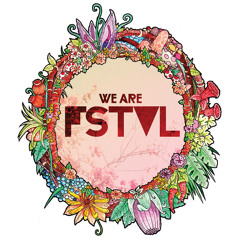 Jnr Windross Live @ We Are Fstvl 2015