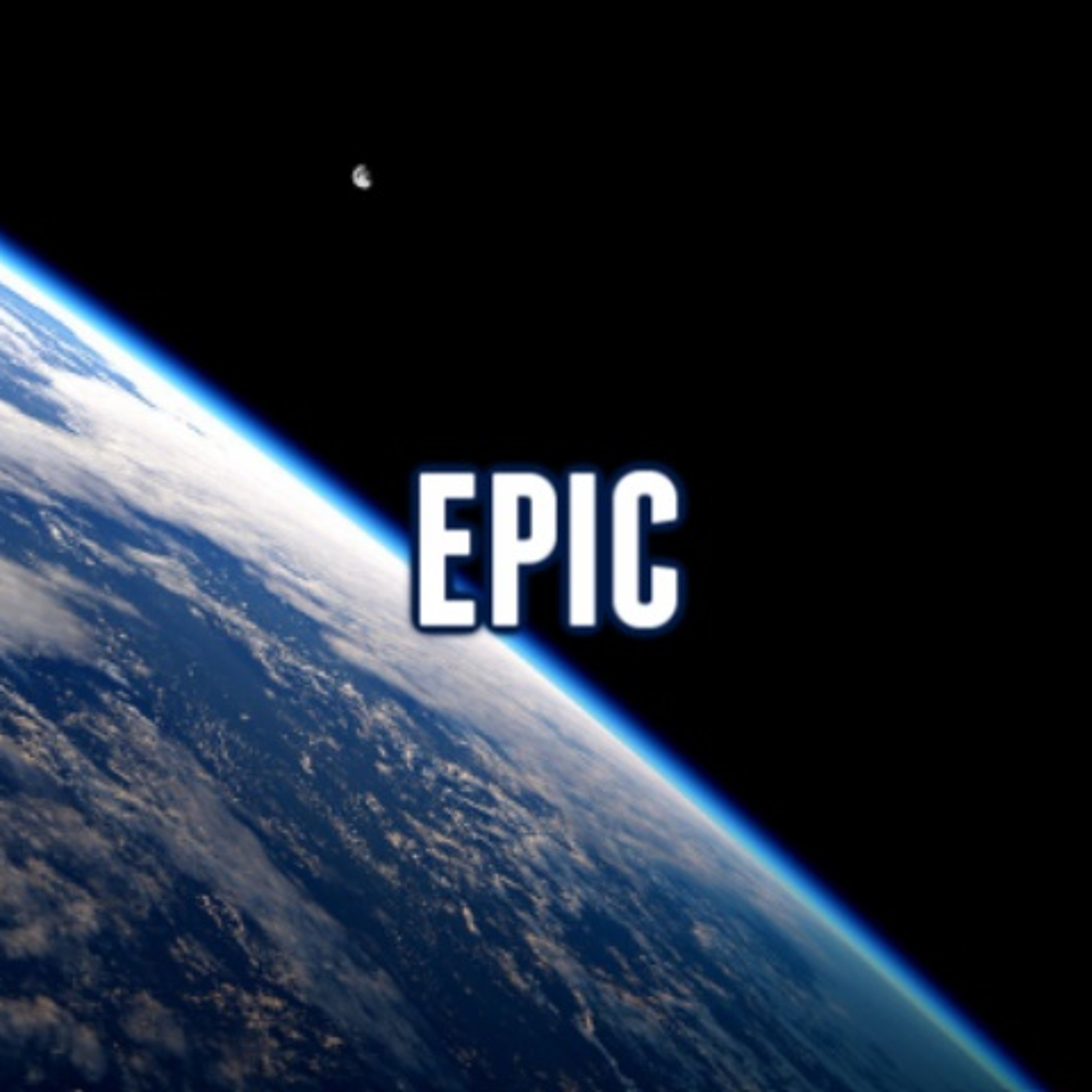 Nostalgic - Epic episode artwork