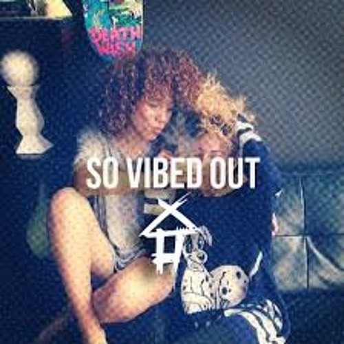 Vibed Out (Make It Bang x Zilla Beats)