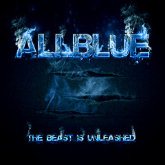 Allblue - High Speed Time Attack