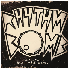 The Prodigy - Rhythm Bomb feat. Flux Pavilion (NGHTMRE Remix)