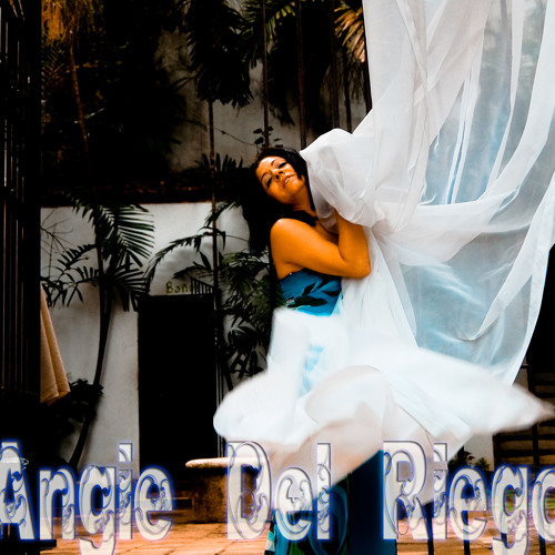 Stream AngieCloudsound | Listen to Angie Del Riego and her Bachatas ...