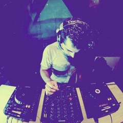 Renzo Marquetti DJ Set 001 (Junio 2015)