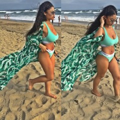 ScottieNoPippen How Da Night Go