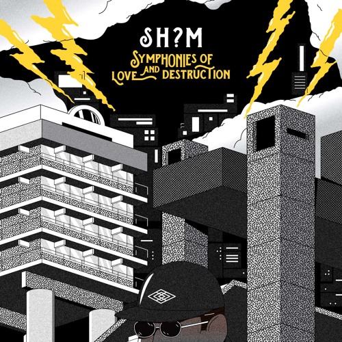 Ruff Sqwad - Pied Piper (Sh?m Remix)