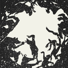 Rex Ilusivii - Moon Cage Annex 01 (snippet)