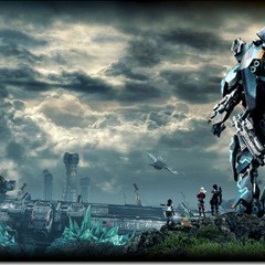 monolith soft's xeno series