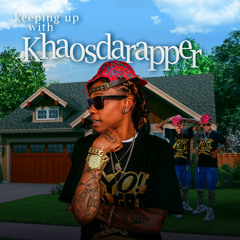 01 @KHAOSDARAPPER - A Day In Her Life [KUWKDR]