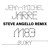 Artwork for Jean-Michel Jarre & M83 - Glory (Steve Angello Remix)