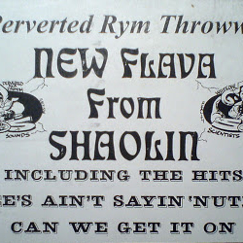 Perverted Rym Throwwa – Can We Get It On Now