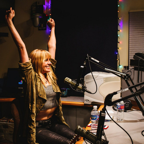 Stream Grace Potter performance and interview live on WXPN by wxpnfm