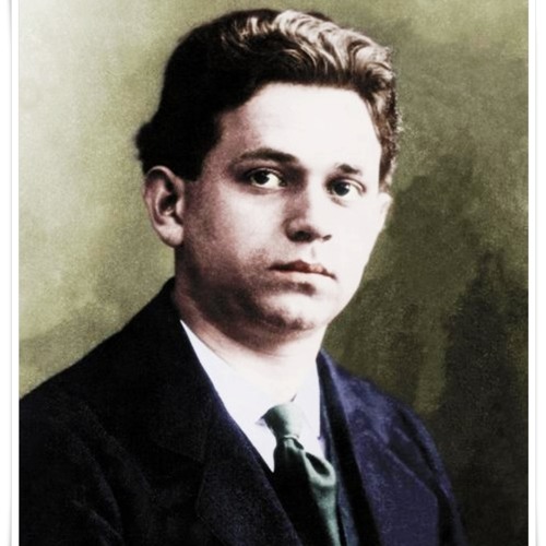 Der Mensch Kurt Tucholsky