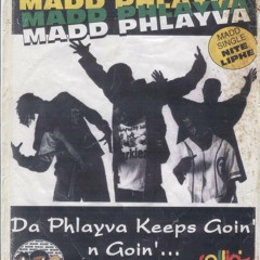 Madd Phlayva - Hookas