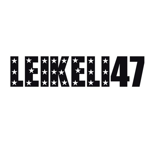 Leikeli 47 Face Off Remix By Fj