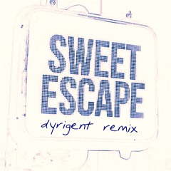 Alesso - Sweet Escape ft. Sirena (dyrigent summer remix)