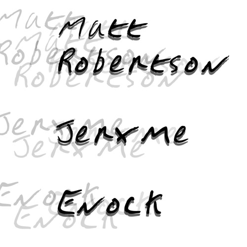Shine - Matt Robertson x Jerxme