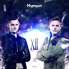 Rich Edwards Ft. Danyka Nadeu - We Are (Hypnose Bootleg) [Free Release]