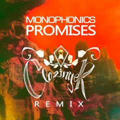 Monophonics - Promises (CloZinger Remix)