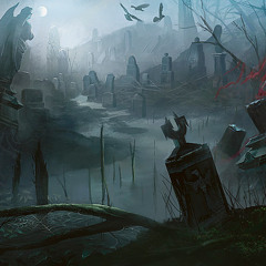 Save These Ravaged Lands