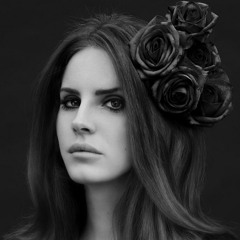 Lana Del Rey - Dark Paradise (Nik Ros Bootleg)