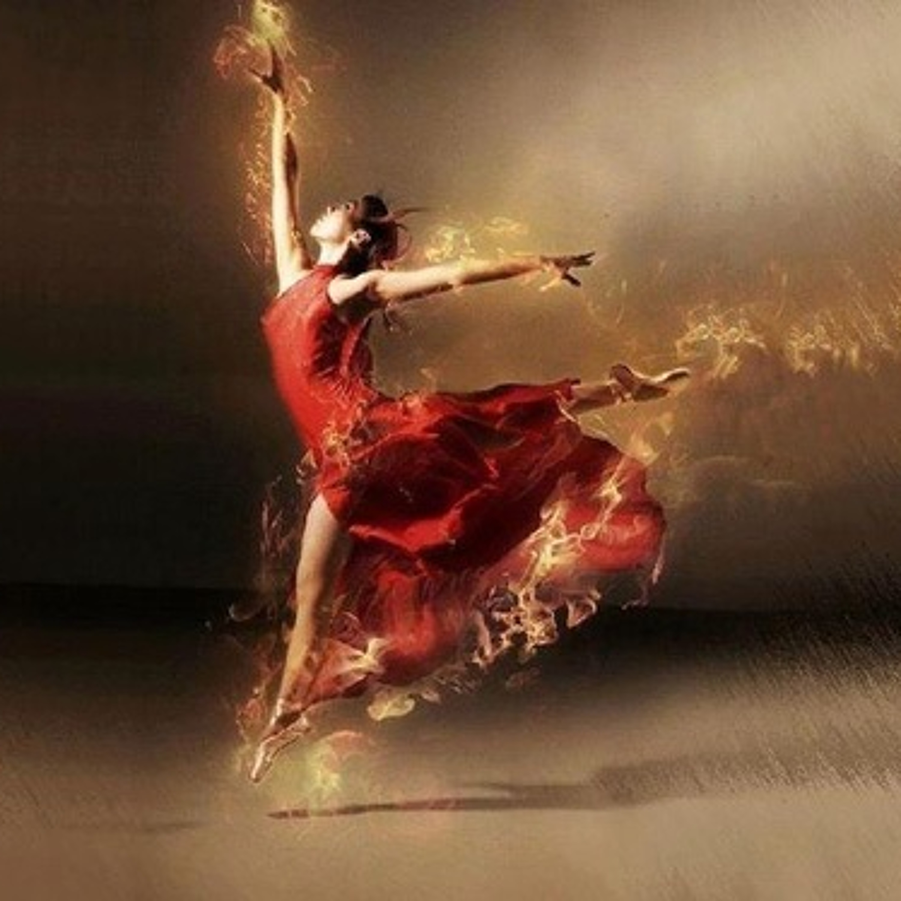 Firedance episode artwork