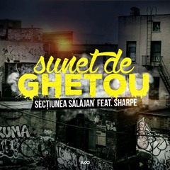Sectiunea Salajan Feat. Sharpe - Sunet De Ghetou