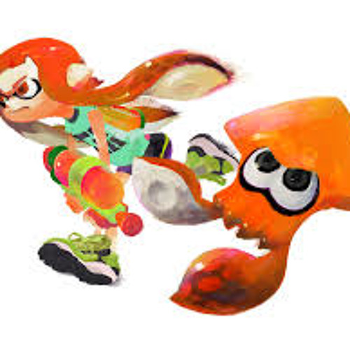 Splatoon (OST) - Single Player (Last Checkpoint)