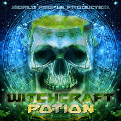 Witchcraft - Metamorphosis