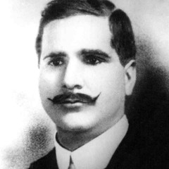 Shikwa (Solo) by Nusrat Fateh Ali Khan