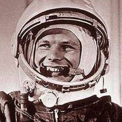 EXPLORATIONS 001 - Death of a Cosmonaut