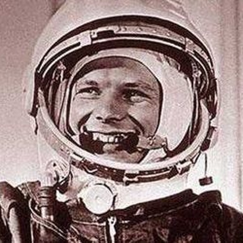 EXPLORATIONS 001 - Death of a Cosmonaut