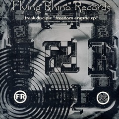 Freak Disciple ‎– Free Dimension