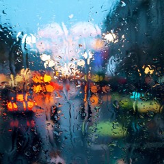 The Taste Of Rain
