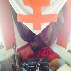 TheTravellingGuitarPaysKrianAVisitGivingHimASpectralMicrotonalMeditationPlusSomeUglyBluesAndJazz